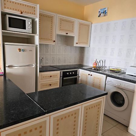 The Paphos Pafia 2 Apartment Εξωτερικό φωτογραφία