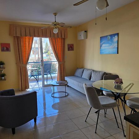 The Paphos Pafia 2 Apartment Εξωτερικό φωτογραφία