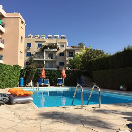 The Paphos Pafia 2 Apartment Εξωτερικό φωτογραφία
