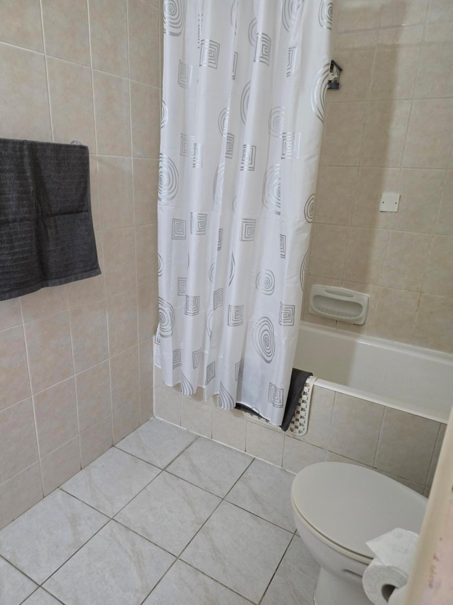 The Paphos Pafia 2 Apartment Εξωτερικό φωτογραφία