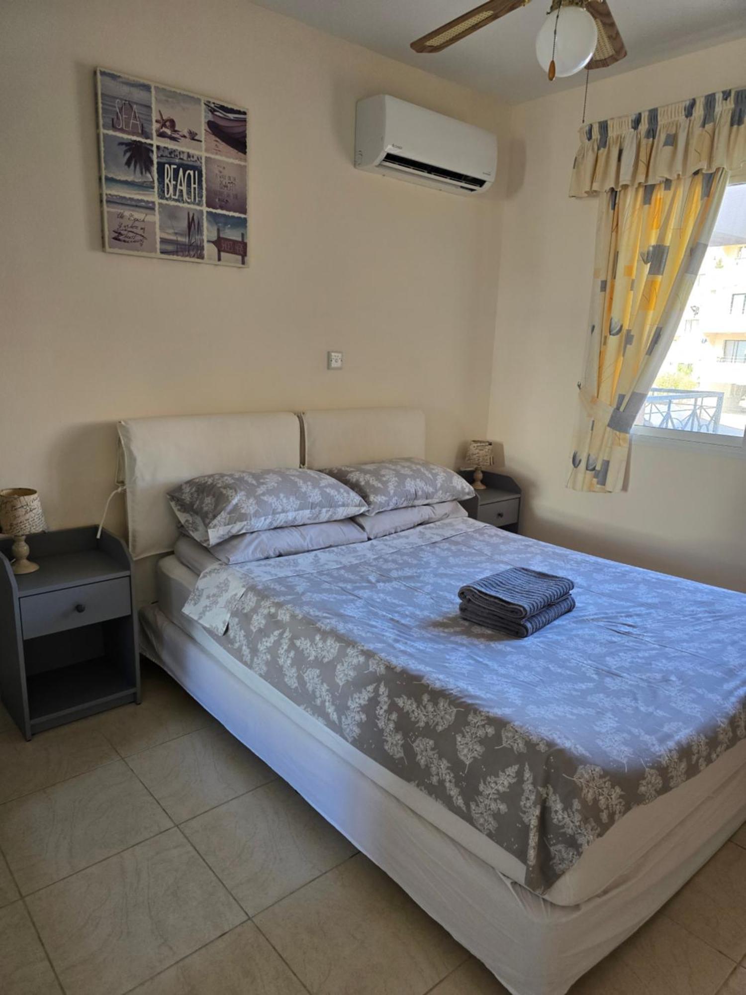 The Paphos Pafia 2 Apartment Εξωτερικό φωτογραφία