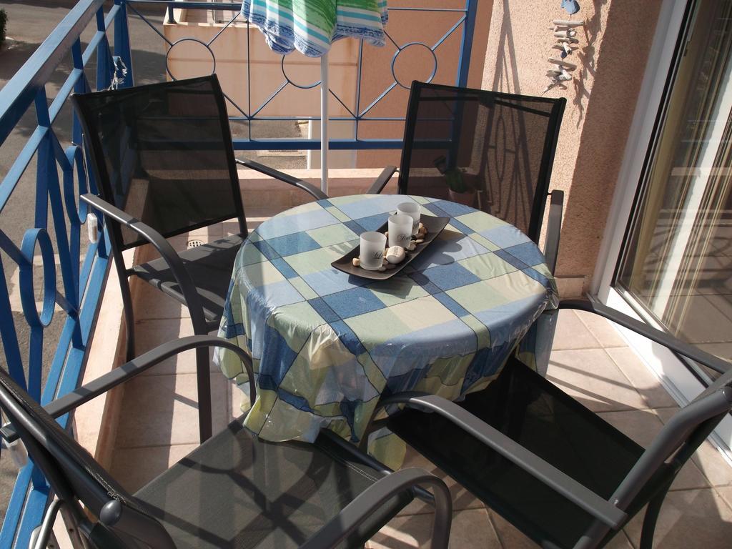The Paphos Pafia 2 Apartment Εξωτερικό φωτογραφία